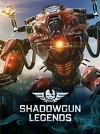 Shadowgun Legends: Online FPS