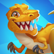 Dino Survival