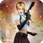 Mandown Killbox Western