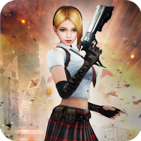 Mandown Killbox Western