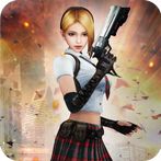 Mandown Killbox Western