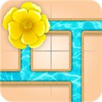 Water Connect Puzzle