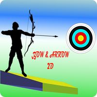 Bow & Arrow 2D