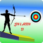 Bow & Arrow 2D