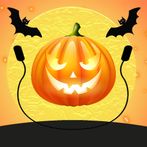Halloween Jump Rope