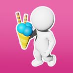 Ice Cream Please: Idle Cafe
