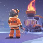 Snow train odyssey