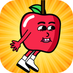 Apple and Onion adventures