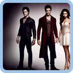 Vampire Diaries Quiz
