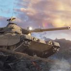 Tank War Simulator