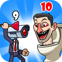 Merge War Monster Fight