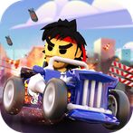 Go Karts - Mini car Karting 3D