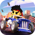 Go Karts - Mini car Karting 3D