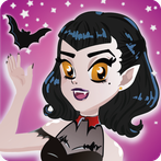 Vampire Crush: Puzzle - Game!