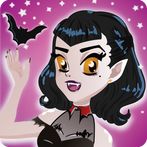 Vampire Crush: Puzzle - Game!