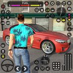 Indian Bikes & Car Driving Sim