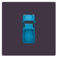 Highway Cruiser 2D Car Racing