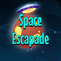 Space Escapade