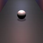 Sphere Cube Cylinder Capsule