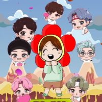 Bts Match