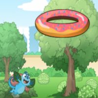 Donut Jump