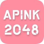Apink 2048 Game
