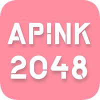 Apink 2048 Game