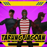 Tarung Jagoan