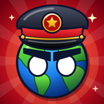 Dictators War: Country Battle
