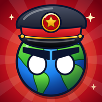 Dictators War: Country Battle