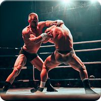 Wrestling Games Offline 2023