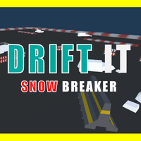 Drift It-Snow Breaker