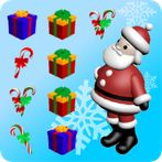 Xmas Gifts Match 3