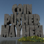 Coin Pusher Mayhem