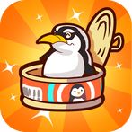 Crazy Can: Legend of Penguins