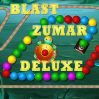 Blast Zumar Deluxe