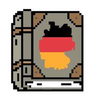 Learn German By Playing