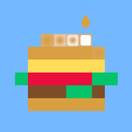 Drip and Draw - Pixel Art