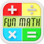 Fun Math Game! Quiz to Math!