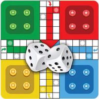 Ludo Board Classic