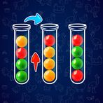 Color Ball Sort Puzzle Game