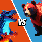 Ai Mix evolution fusion animal