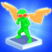 Merge Fighter!