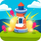 Battle Forts