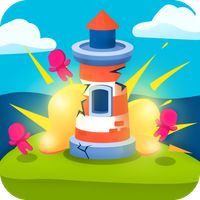 Battle Forts