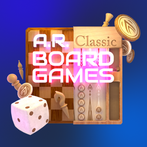 AR Classic Board Games (Xreal)