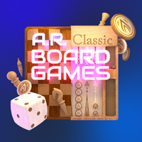 AR Classic Board Games (Xreal)