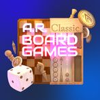 AR Classic Board Games (Xreal)