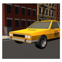 Traffic light simulator