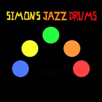 Simon's Jazz Drums